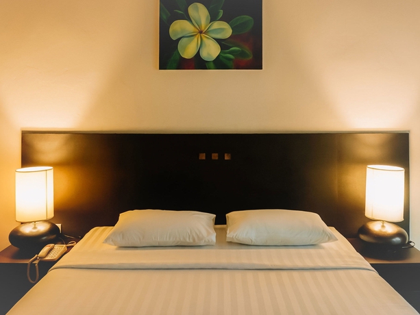 Imagen de la habitación del Hotel Kokotel Pattaya South Beach. Foto 6
