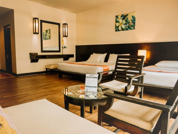 Imagen de la habitación del Hotel Kokotel Pattaya South Beach. Foto 7