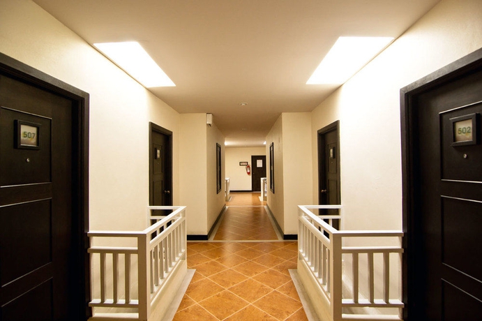 Imagen de los interiores del Hotel Kokotel Pattaya South Beach. Foto 12