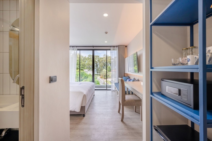 Imagen de la habitación del Hotel Kokotel Phuket Nai Yang Beach. Foto 3