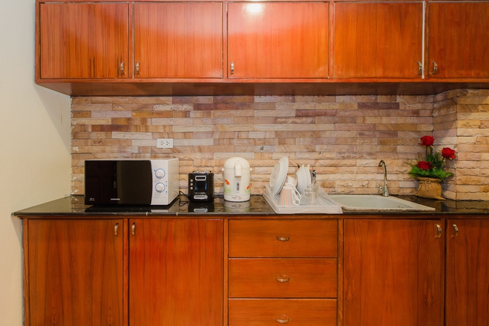 Imagen de la habitación del Hotel Kokotel Phuket Patong. Foto 2