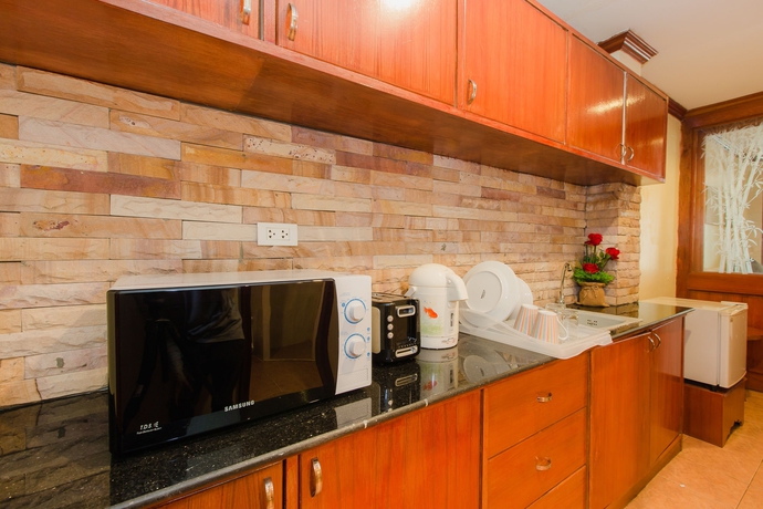 Imagen de la habitación del Hotel Kokotel Phuket Patong. Foto 3