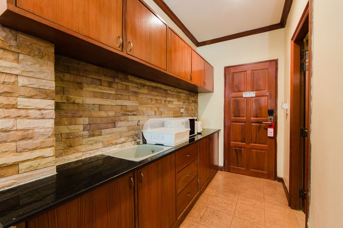 Imagen de la habitación del Hotel Kokotel Phuket Patong. Foto 5