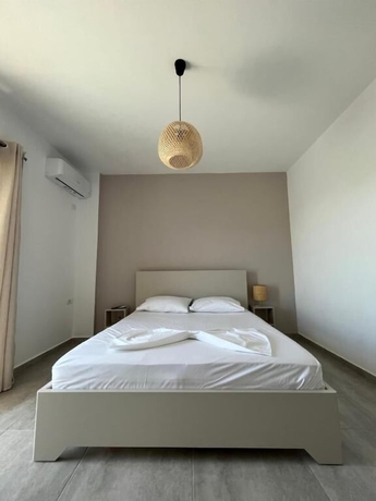 Imagen de la habitación del Hotel Koks' Guesthouse. Foto 1