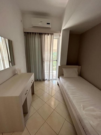 Imagen de la habitación del Hotel Koks' Guesthouse. Foto 2