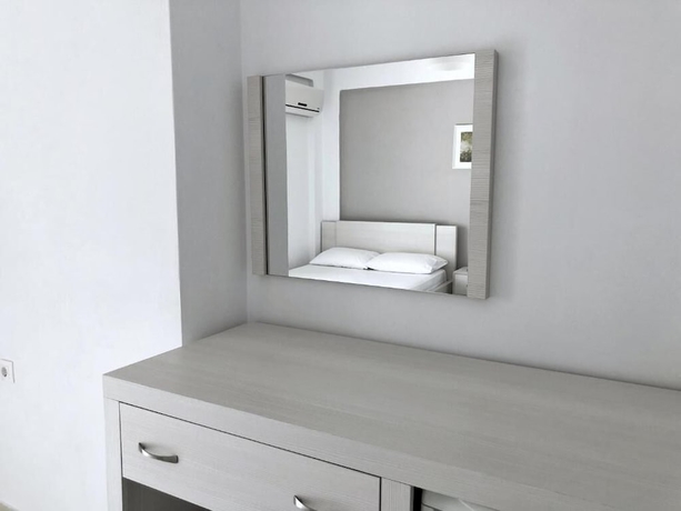 Imagen de la habitación del Hotel Koks' Guesthouse. Foto 3