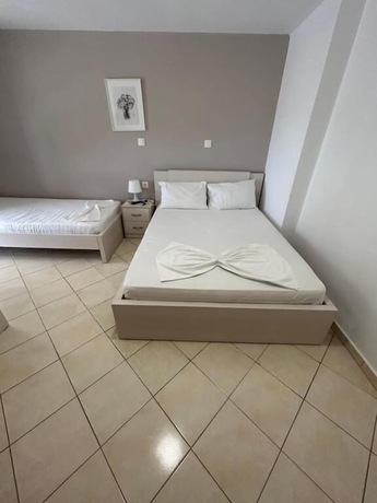 Imagen de la habitación del Hotel Koks' Guesthouse. Foto 4