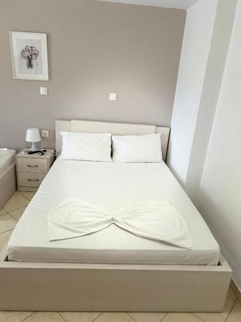 Imagen de la habitación del Hotel Koks' Guesthouse. Foto 5
