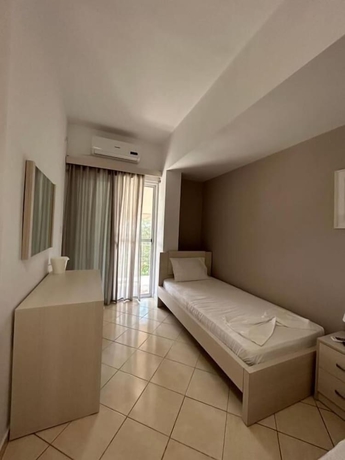 Imagen de la habitación del Hotel Koks' Guesthouse. Foto 6