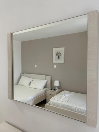 Imagen de la habitación del Hotel Koks' Guesthouse. Foto 8