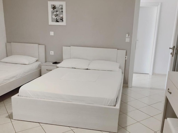Imagen de la habitación del Hotel Koks' Guesthouse. Foto 9