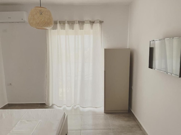 Imagen de la habitación del Hotel Koks' Guesthouse. Foto 10