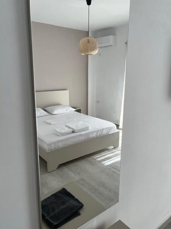 Imagen de la habitación del Hotel Koks' Guesthouse. Foto 11