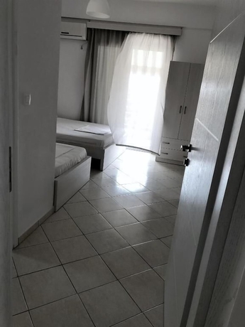 Imagen de la habitación del Hotel Koks' Guesthouse. Foto 12
