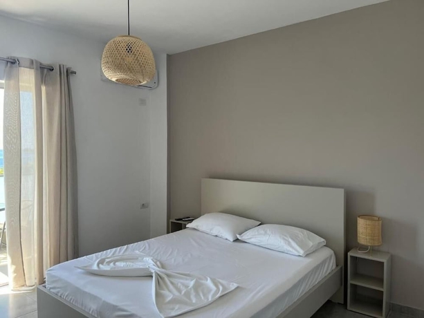 Imagen de la habitación del Hotel Koks' Guesthouse. Foto 13