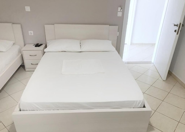 Imagen de la habitación del Hotel Koks' Guesthouse. Foto 14