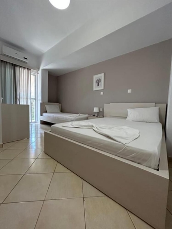 Imagen de la habitación del Hotel Koks' Guesthouse. Foto 15