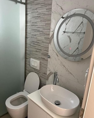 Imagen de la habitación del Hotel Koks' Guesthouse. Foto 19
