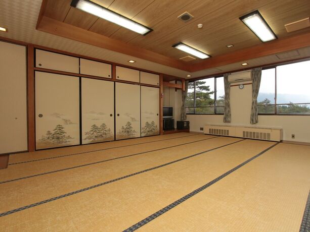 Imagen de la habitación del Hotel Kokumin Shukusha Enasansou. Foto 20