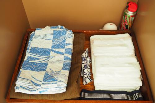 Imagen de la habitación del Hotel Kokuminshukusha Shodoshima. Foto 7