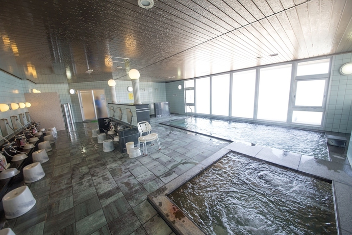 Imagen de la habitación del Hotel Kokuminsyukusya Senjoen. Foto 7