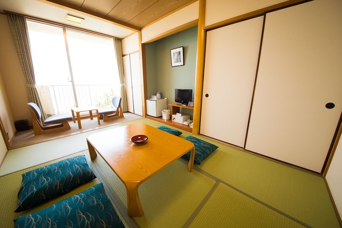 Imagen de la habitación del Hotel Kokuminsyukusya Senjoen. Foto 8