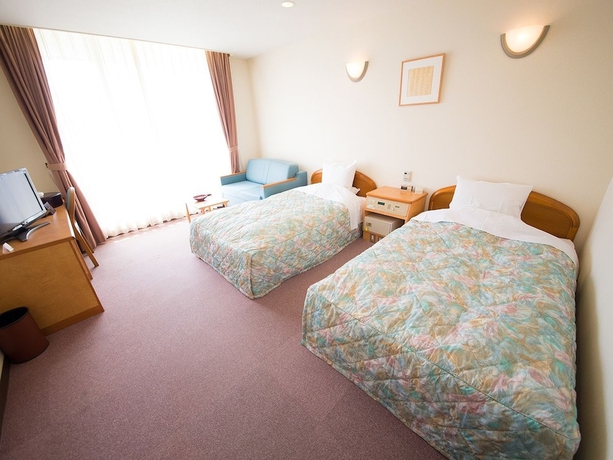 Imagen de la habitación del Hotel Kokuminsyukusya Senjoen. Foto 9