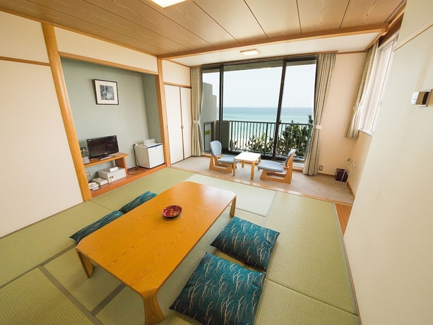 Imagen de la habitación del Hotel Kokuminsyukusya Senjoen. Foto 10