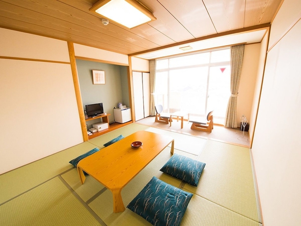 Imagen de la habitación del Hotel Kokuminsyukusya Senjoen. Foto 11