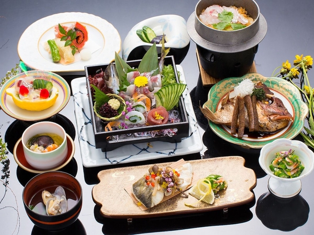 Imagen de la habitación del Hotel Kokuminsyukusya Senjoen. Foto 12