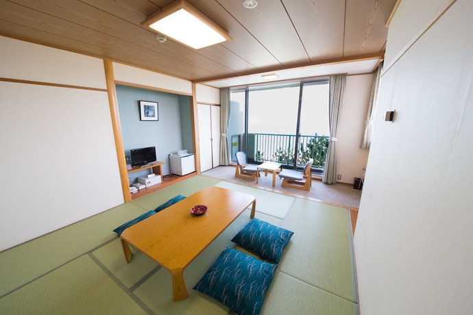 Imagen de la habitación del Hotel Kokuminsyukusya Senjoen. Foto 13