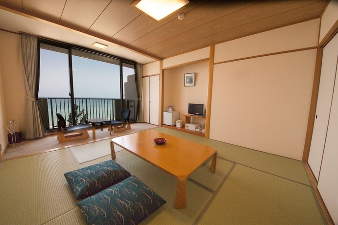 Imagen de la habitación del Hotel Kokuminsyukusya Senjoen. Foto 14