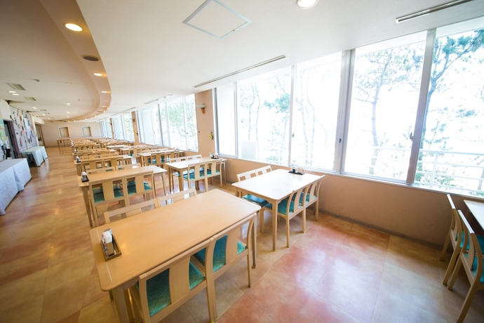 Imagen del bar/restaurante del Hotel Kokuminsyukusya Senjoen. Foto 5