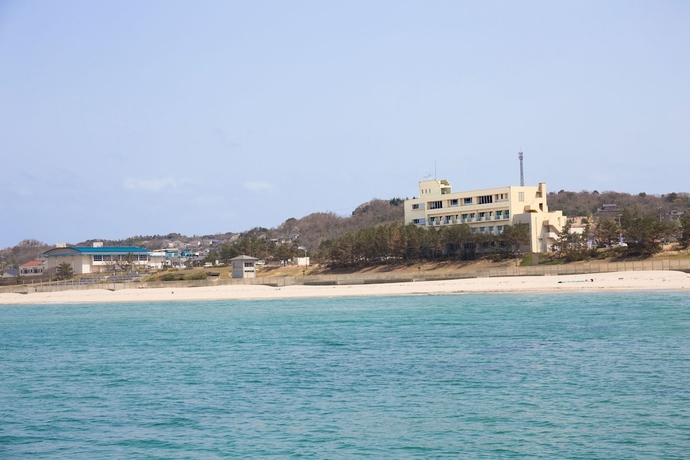 Imagen general del Hotel Kokuminsyukusya Senjoen. Foto 3