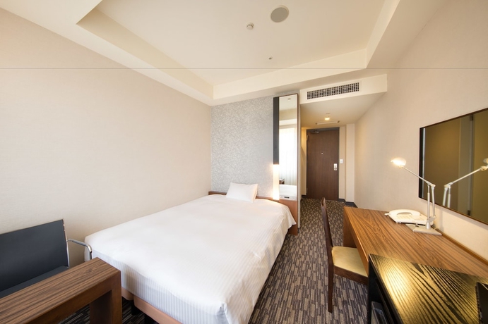 Imagen de la habitación del Hotel Kokusai 21 Nagano. Foto 4