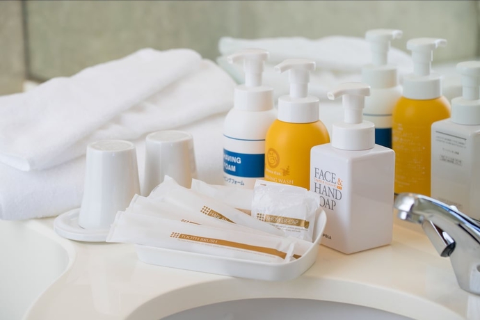 Imagen de la habitación del Hotel Kokusai 21 Nagano. Foto 11