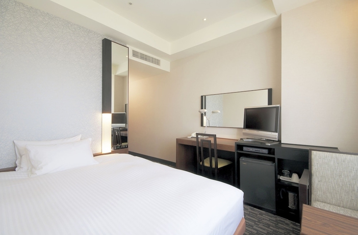 Imagen de la habitación del Hotel Kokusai 21 Nagano. Foto 13