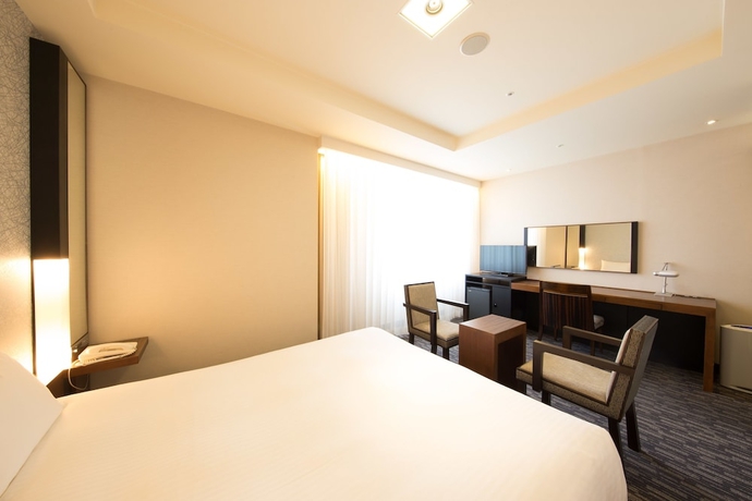 Imagen de la habitación del Hotel Kokusai 21 Nagano. Foto 15