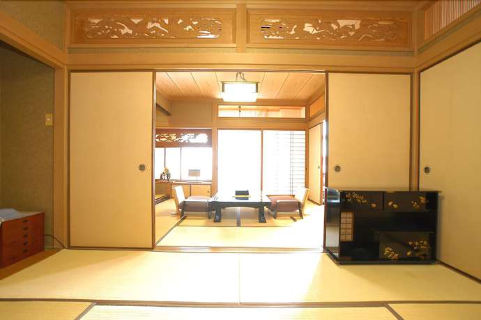 Imagen de la habitación del Hotel Kokusai Kanko Kishotei. Foto 12