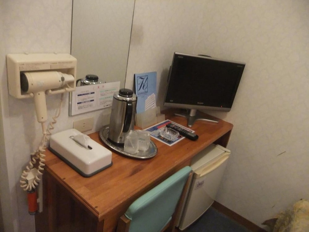 Imagen de la habitación del Hotel Kokusai Plaza. Foto 6