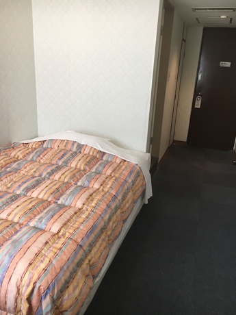 Imagen de la habitación del Hotel Kokusai Plaza. Foto 8