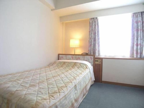 Imagen de la habitación del Hotel Kokusai Plaza. Foto 14