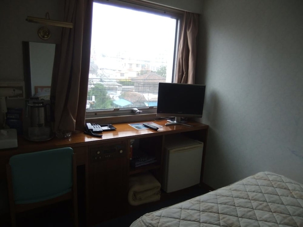 Imagen de la habitación del Hotel Kokusai Plaza. Foto 17