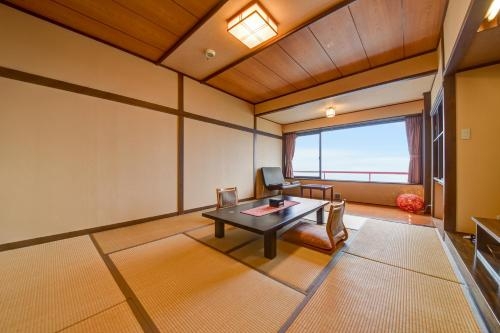 Imagen de la habitación del Hotel Kokuya. Foto 6