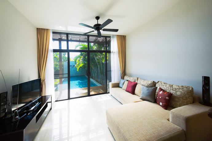 Imagen de la habitación del Hotel Kokyang Estate By Tropiclook. Foto 2