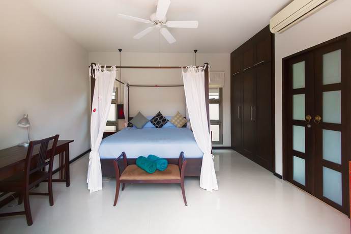 Imagen de la habitación del Hotel Kokyang Estate By Tropiclook. Foto 4