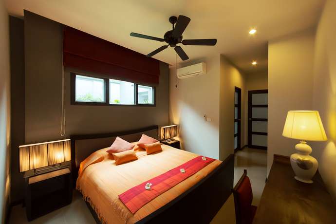 Imagen de la habitación del Hotel Kokyang Estate By Tropiclook. Foto 6