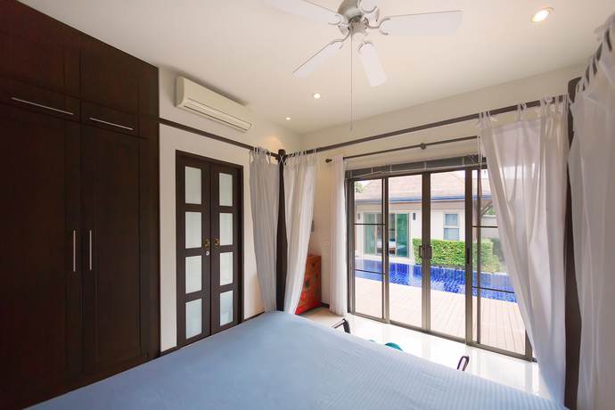 Imagen de la habitación del Hotel Kokyang Estate By Tropiclook. Foto 7