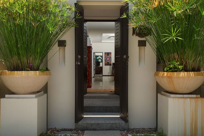Imagen de los interiores del Hotel Kokyang Estate By Tropiclook. Foto 19
