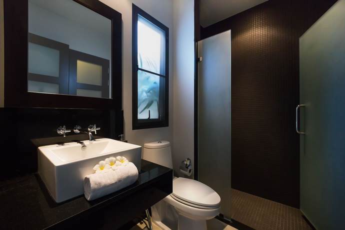Imagen de la habitación del Hotel Kokyang Estate By Tropiclook. Foto 12